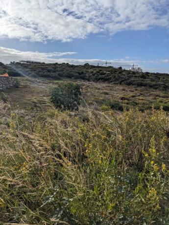 Terreno en Urbanizacion Camarate Golf, 3 v