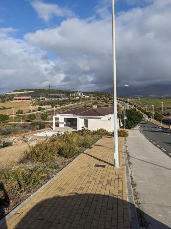 Terreno en Urbanizacion Camarate Golf, 3 v