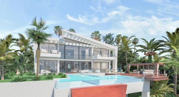 Terreno en Bahía de Casares