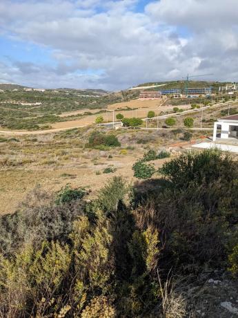 Terreno en Urbanizacion Camarate Golf, 3 v