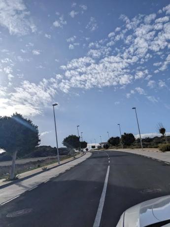 Terreno en Urbanizacion Camarate Golf, 3 v