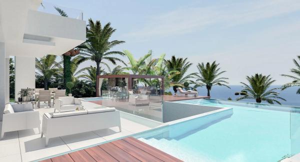 Terreno en Bahía de Casares