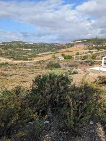 Terreno en Urbanizacion Camarate Golf, 3 v