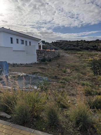 Terreno en Urbanizacion Camarate Golf, 3 v