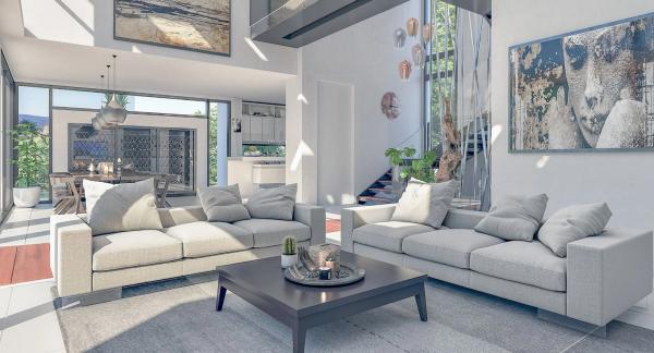 Terreno en Bahía de Casares