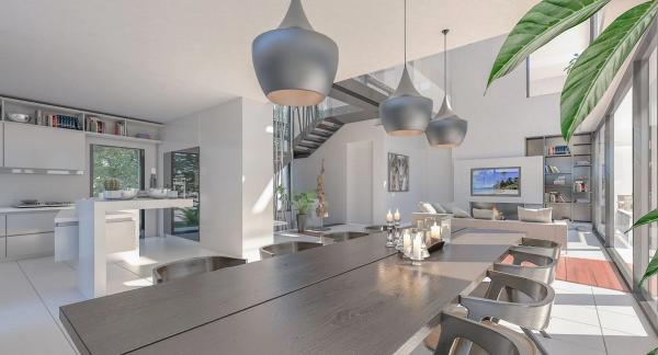 Terreno en Bahía de Casares