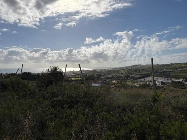 Terreno en Poligono Bellota s/n