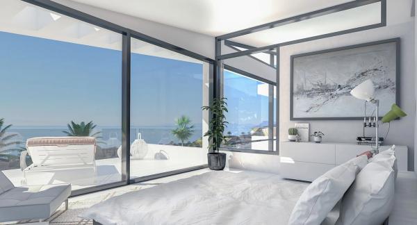 Terreno en Bahía de Casares