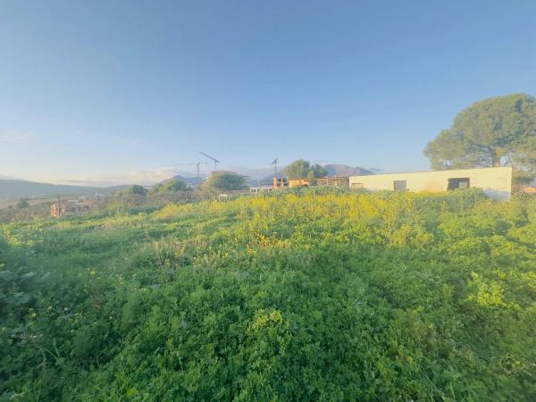 Terreno en Poligono Bellota s/n