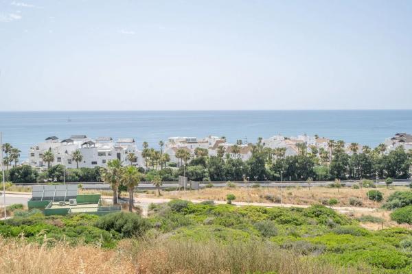 Terreno en Bahía de Casares