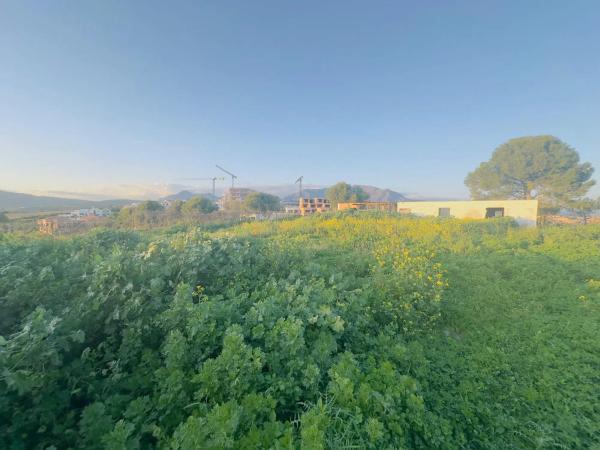 Terreno en Poligono Bellota s/n