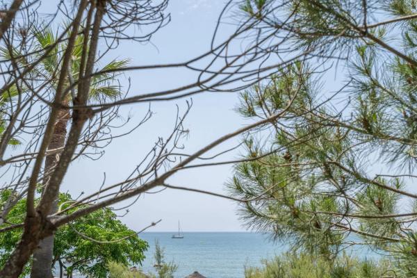 Terreno en Bahía de Casares
