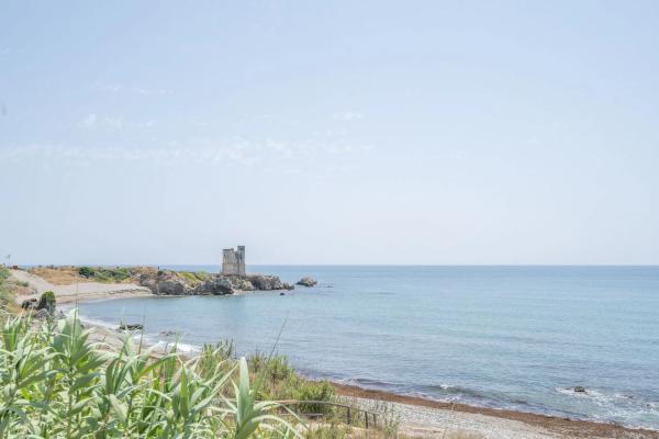 Terreno en Bahía de Casares