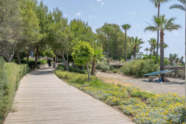 Terreno en Bahía de Casares