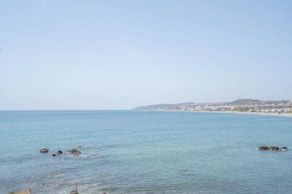 Terreno en Bahía de Casares