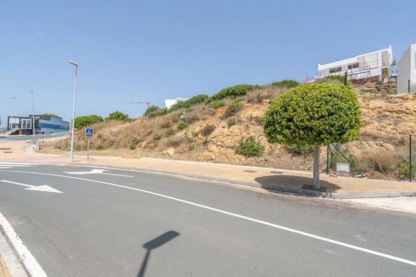 Terreno en Bahía de Casares