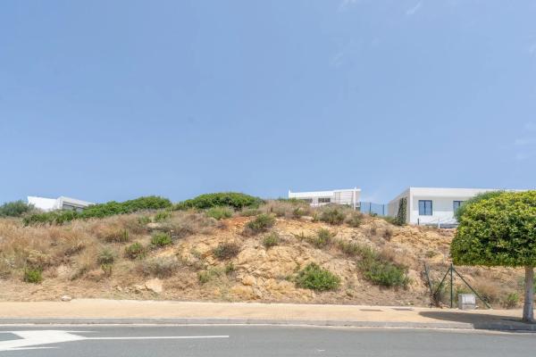 Terreno en Bahía de Casares