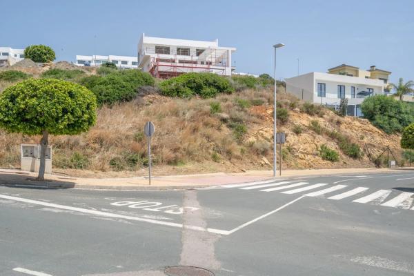 Terreno en Bahía de Casares