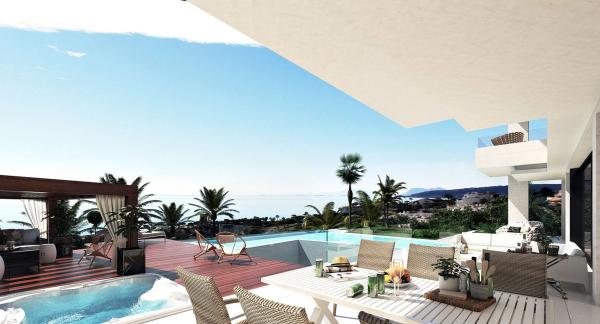 Terreno en Bahía de Casares