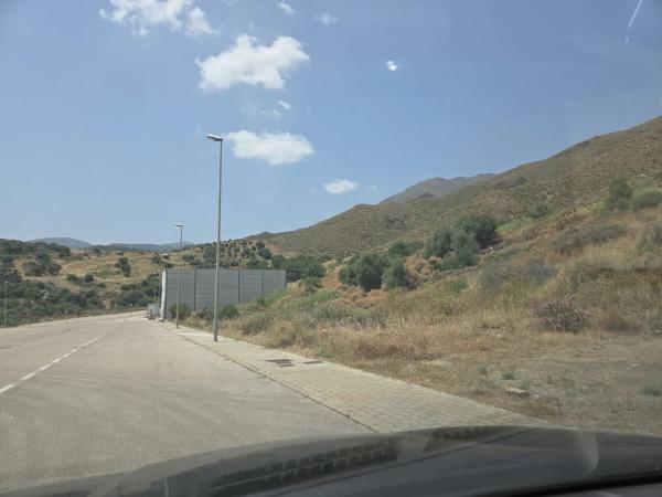 Terreno en calle Almez, 162 , 398 y 415