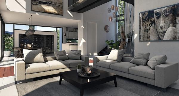 Terreno en Bahía de Casares