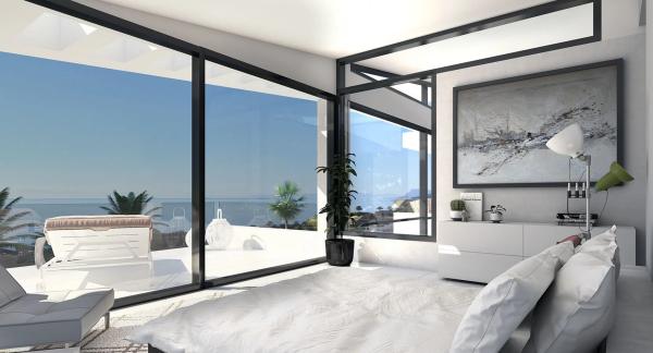 Terreno en Bahía de Casares