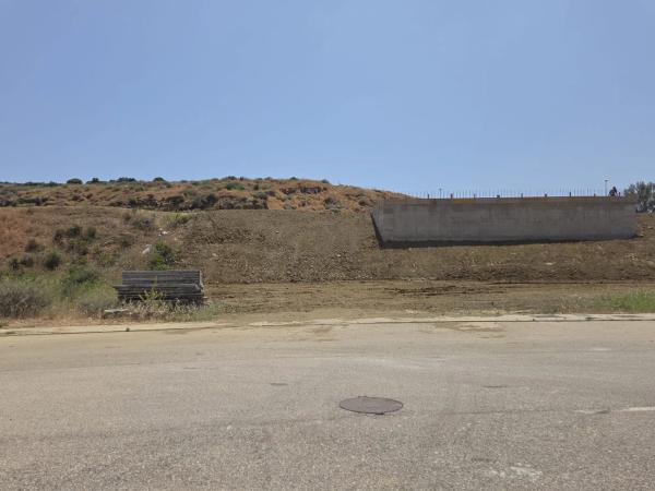 Terreno en calle Almez, 162 , 398 y 415