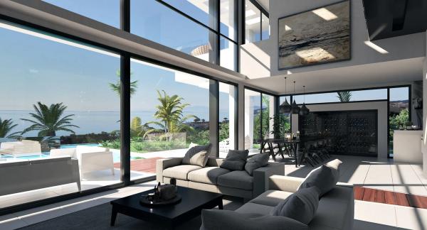 Terreno en Bahía de Casares