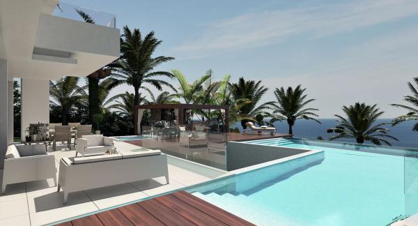 Terreno en Camarate Golf