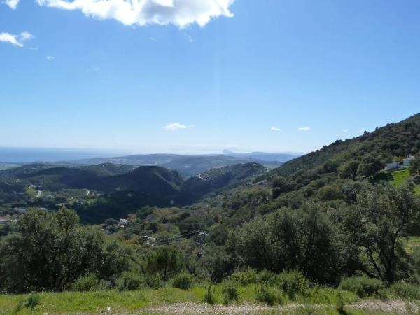 Terreno en Lugar Celima, 2