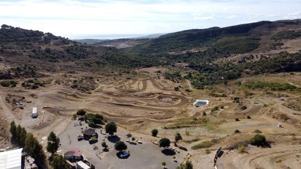 Terreno en calle Sabina, 18