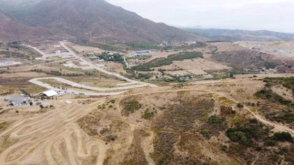 Terreno en calle Sabina, 18