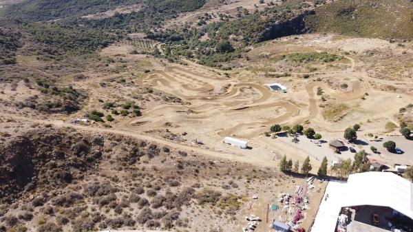 Terreno en calle Sabina, 18