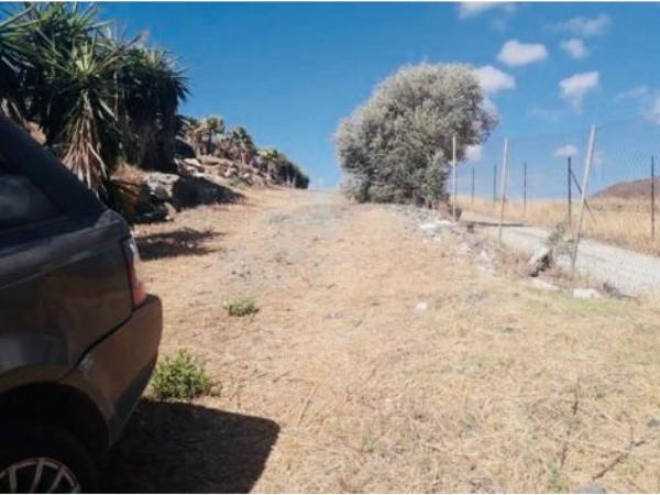 Terreno en Altos de Estepona