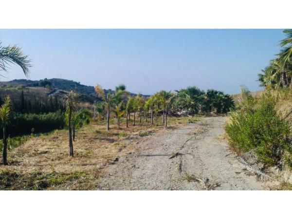 Terreno en Altos de Estepona