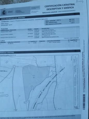 Terreno en Altos de Estepona