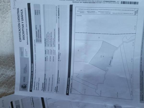 Terreno en Altos de Estepona