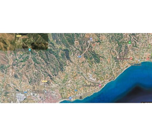 Terreno en Forest Hills s/n