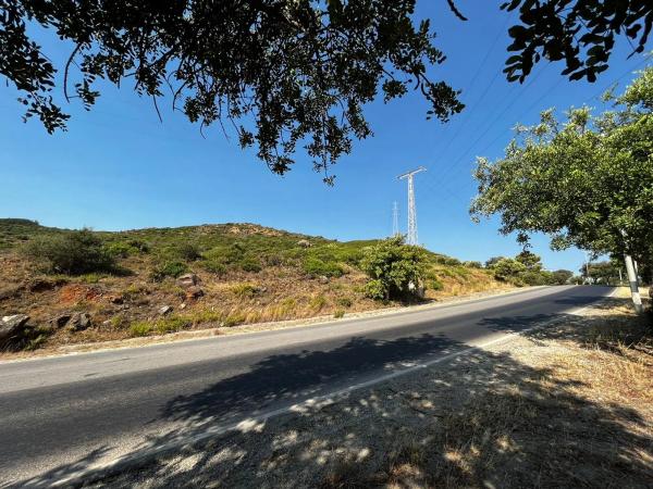 Terreno en Pista Colada de los Molinos a e s/n
