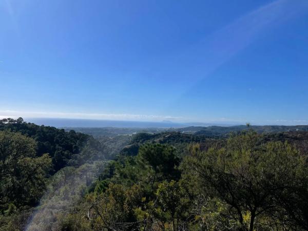 Terreno en loma del monte, 15