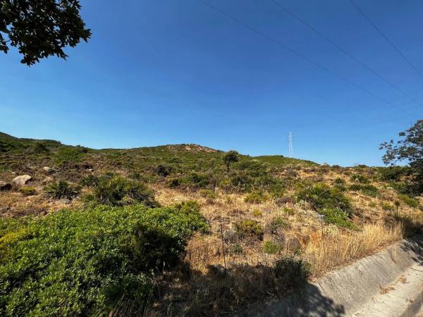 Terreno en Pista Colada de los Molinos a e s/n