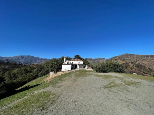 Terreno en loma del monte, 15