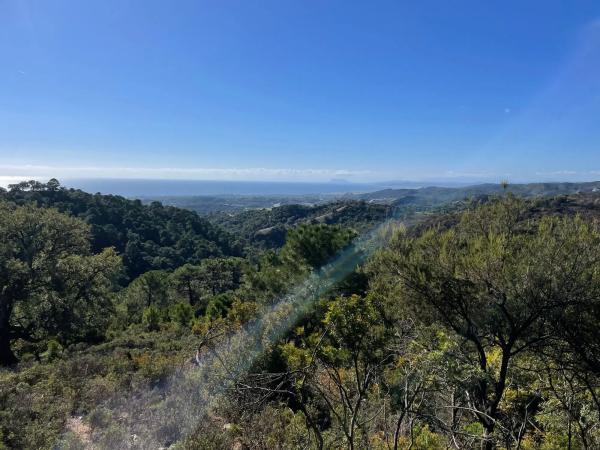Terreno en loma del monte, 15