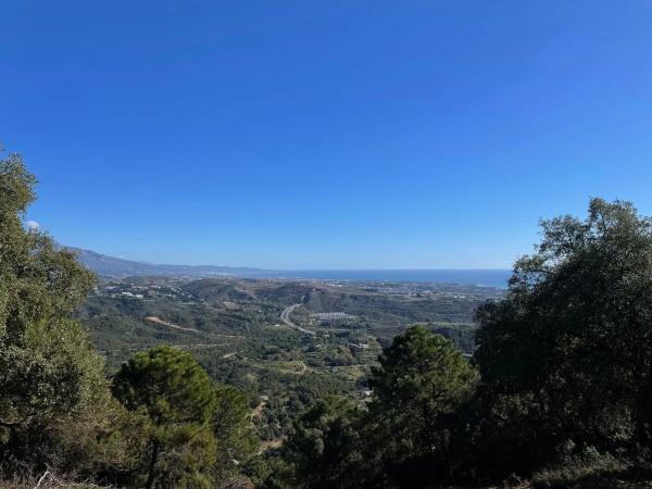 Terreno en loma del monte, 15