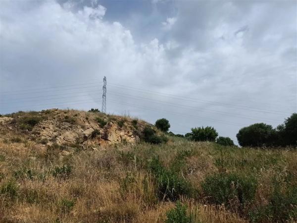 Terreno en Pista Colada de los Molinos a E, 176