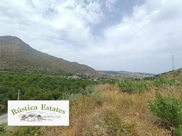 Terreno en Pista Colada de los Molinos a E, 176