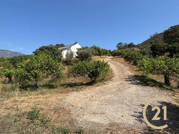 Terreno en Municipio Rio Padron, 20
