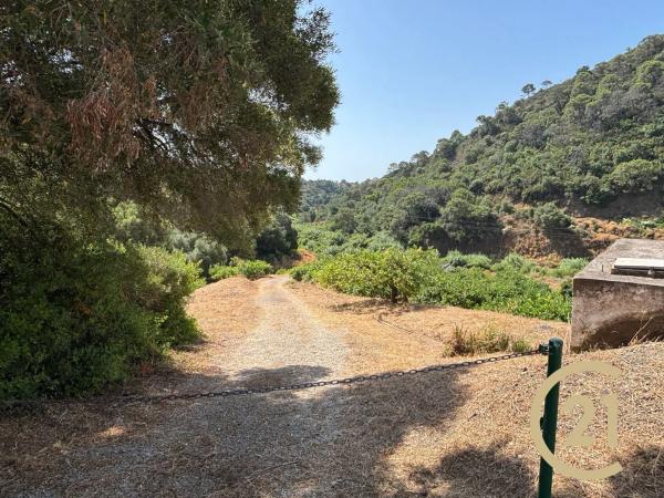 Terreno en Municipio Rio Padron, 20