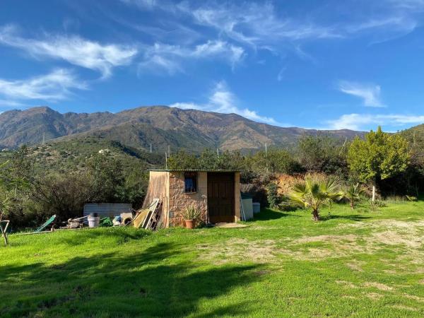 Terreno en Altos de Estepona