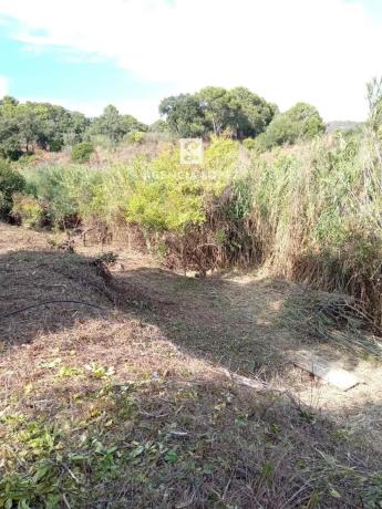 Terreno en Altos de Estepona